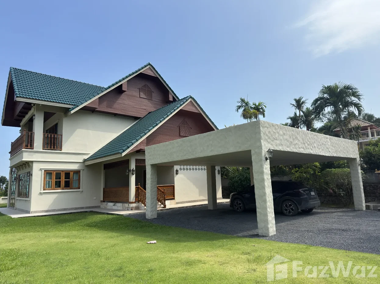 รูป ขาย วิลล่า 5 ห้องนอน ใน ฉลอง, ภูเก็ต 5348018 - รูปที่ 135/135
