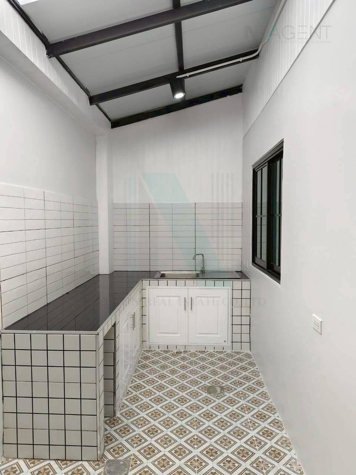 รูป 📌 ขายทาวน์เฮาส์ โครงการ พฤกษาวิลล์ 28 บางใหญ่ 2 ชั้น 3 ห้องนอน 2 ห้องน้ำ - รูปที่ 4/8