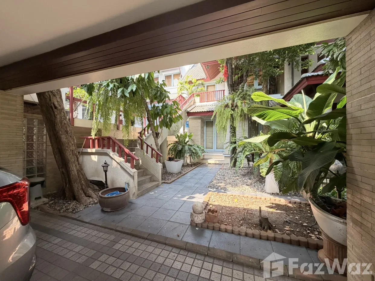 รูป ขาย บ้านเดี่ยว 2 ห้องนอน ใน สะพานสอง, กรุงเทพมหานคร 5996136 - รูปที่ 9/44