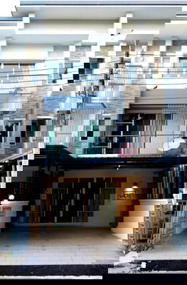 Townhouses for rent Bangkok : ✨ For Rent: 3-Story Townhome in Town Plus X Ladprao Project. 3 Bedrooms, 3 Bathrooms, 27 sq.wa. 🏡💖