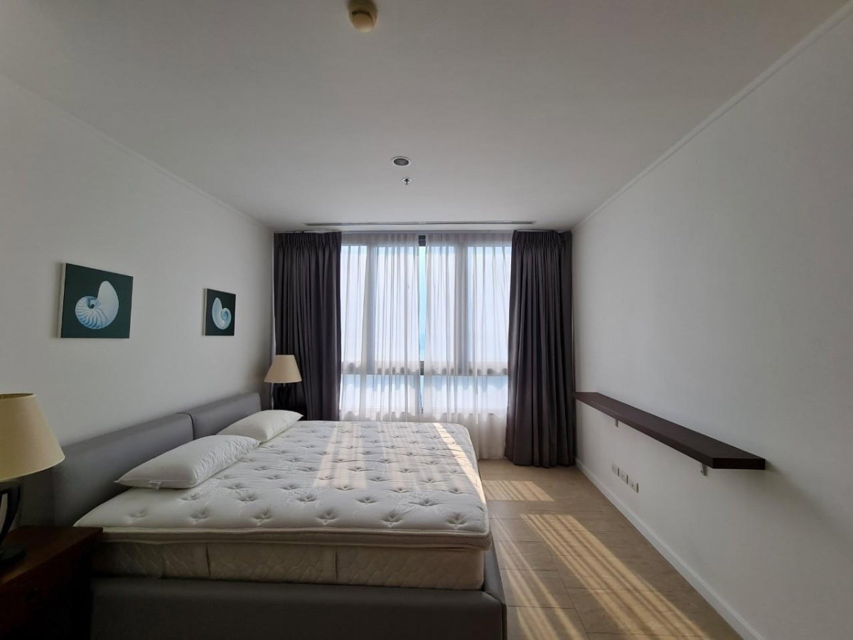 picture For rent NorthPoint Pattaya 39fl Best view (S03-0817)  - 8/15