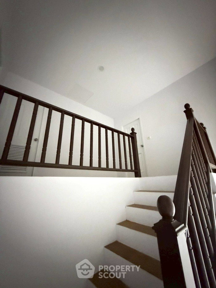 รูป ทาวน์เฮ้าส์ 3-ห้องนอน ที่ หมู่บ้านเออร์เบินสาทร ราชพฤกษ์ ใน บางจากภาษีเจริญ (ID 2782394) - รูปที่ 6/19