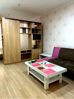 Condos for sale : Sell U delight2 @BangSue Station by owner very good price .