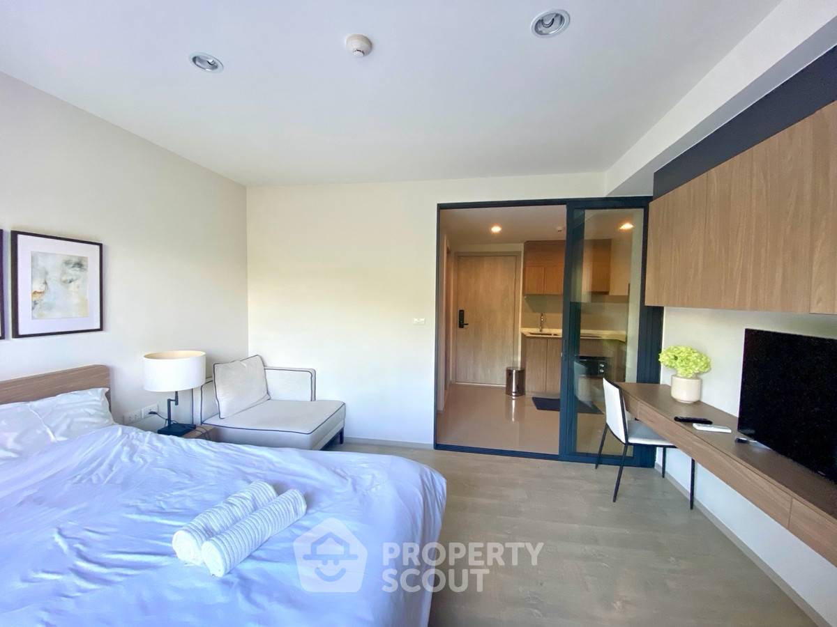 รูป คอนโด สตูดิโอ ที่ ลา กาซิตา หัวหิน ใกล้ เมืองหัวหิน (ID 2785483) - รูปที่ 10/22