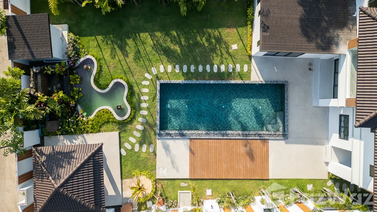 รูป ขาย วิลล่า 4 ห้องนอน ใน ศรีสุนทร, ภูเก็ต 6165313 - รูปที่ 24/57