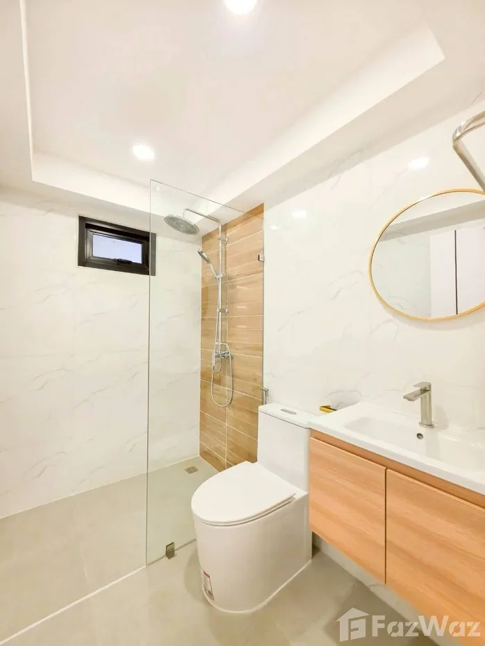 รูป ขาย วิลล่า 5 ห้องนอน ใน นาเกลือ, ชลบุรี 6165866 - รูปที่ 20/39