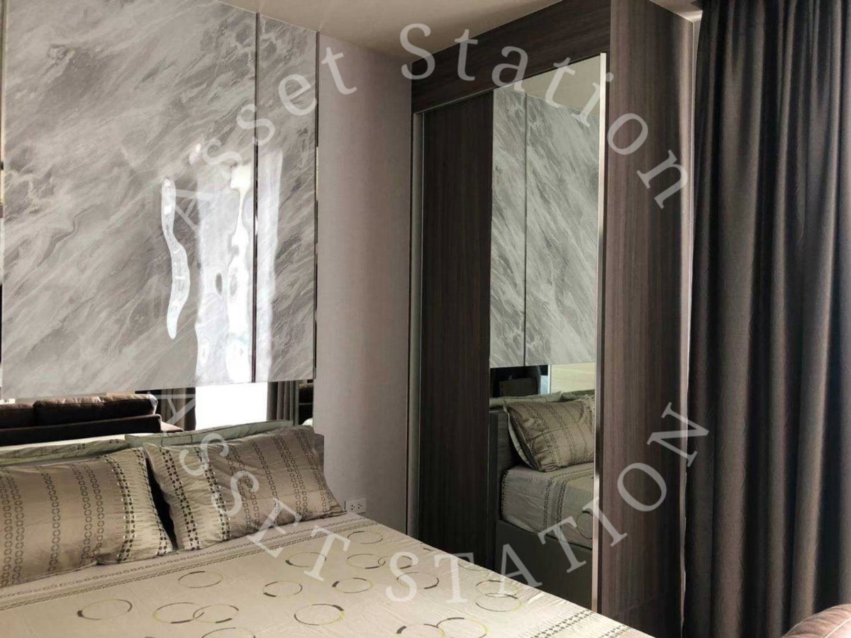 picture Condo for rent at Park Origin Phrom Phong, near BTS Phrom Phong. - 2/5