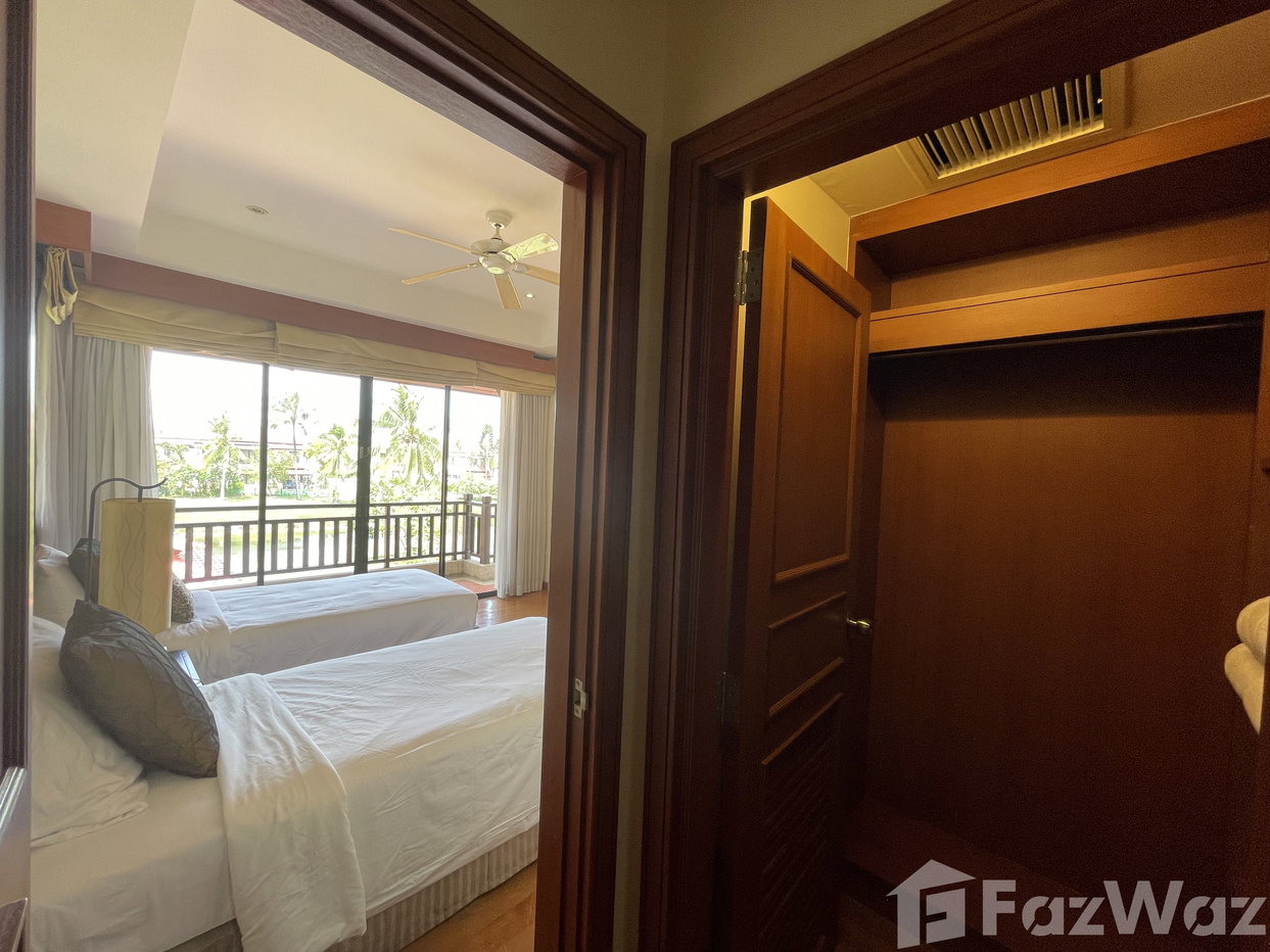 รูป วิลล่าให้เช่า 4 ห้องนอน ในโครงการ ลากูน่า วิลเลจ เรสซิเด้นซ์ เฟส 2 1644746 - รูปที่ 22/28
