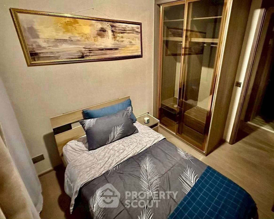 picture 2-BR Condo at Celes Asoke near MRT Sukhumvit (ID 2783738) - 6/8