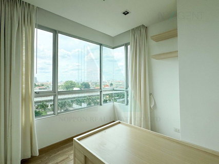 รูปภาพ 📌 For Rent Condo THE ROOM SATHORN-TAKSIN Building 1, Floor 7,2 bed room, Room size 78 sqm
