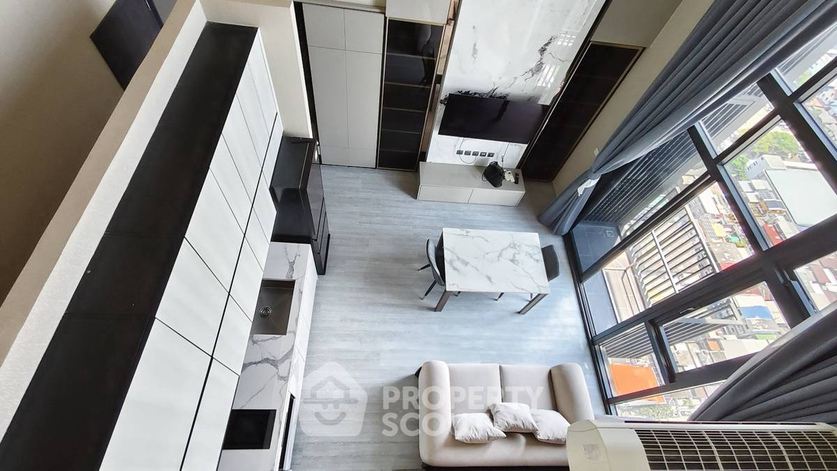 รูป คอนโด 2-ห้องนอน ที่ เดอะ ไลน์ สุขุมวิท 101 ใกล้ BTS ปุณณวิถี (ID 2785502) - รูปที่ 13/15