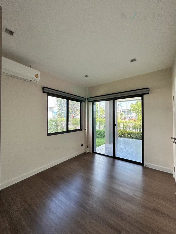 รูป 📌 ขายบ้านเดี่ยว โครงการ เวนิว ไอดี มอเตอร์เวย์ - พระราม9 2 ชั้น 5 ห้องนอน 5 ห้องน้ำ - รูปที่ 6/8