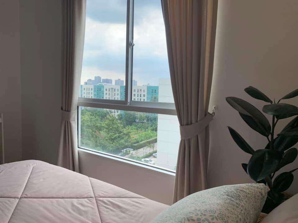 รูป 🦋RB24053 ให้เช่าถูกมาก📢ยูนิโอ จรัญฯ 3👉แอดไลน์ @714txlxc( มี @ ด้วย) แอดมินตอบไว - รูปที่ 4/10