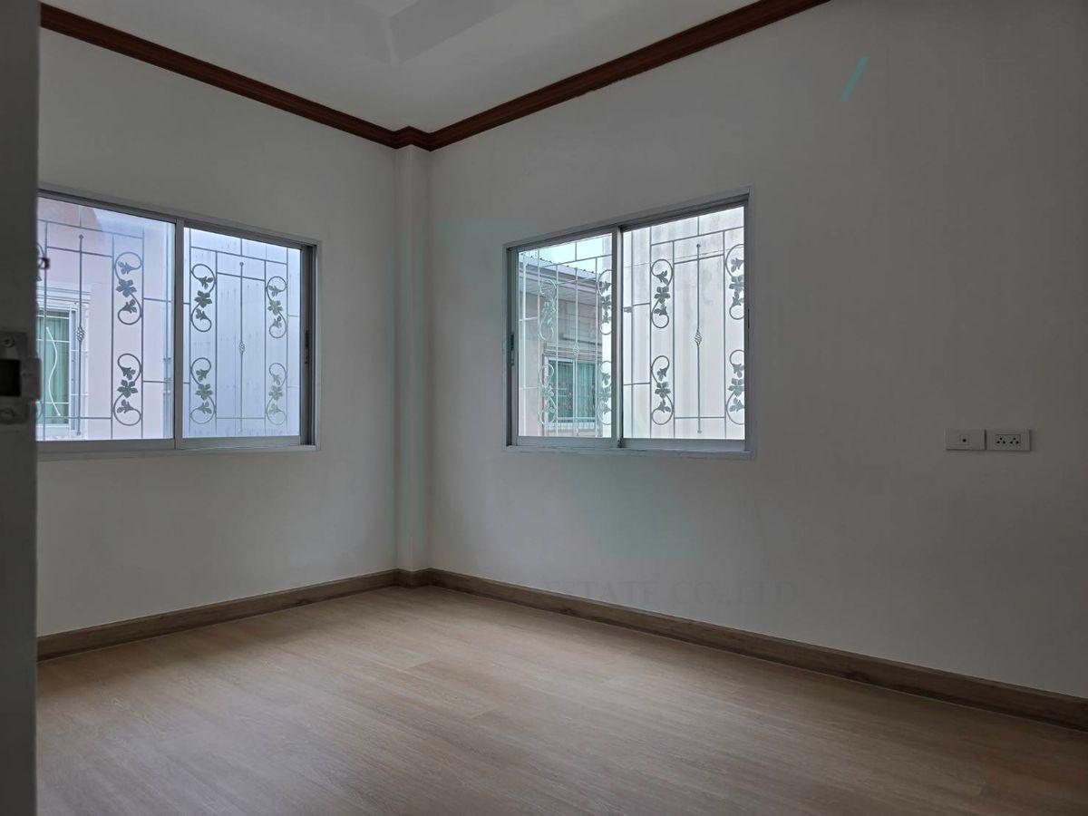 รูป 📌 ขายบ้านแฝด โครงการ บ้านพล วัชรพล 2 ชั้น 4 ห้องนอน 3 ห้องน้ำ - รูปที่ 6/8