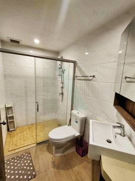 🔺 For Sell Condo ARTISAN RATCHADA Building 1, Floor 14,1 bed room, Room size 34 sqm