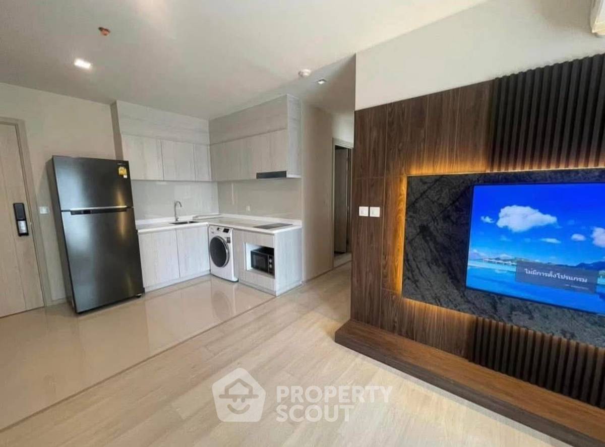 picture 2-BR Condo at Life One Wireless near BTS Phloen Chit (ID 2781819) - 6/17