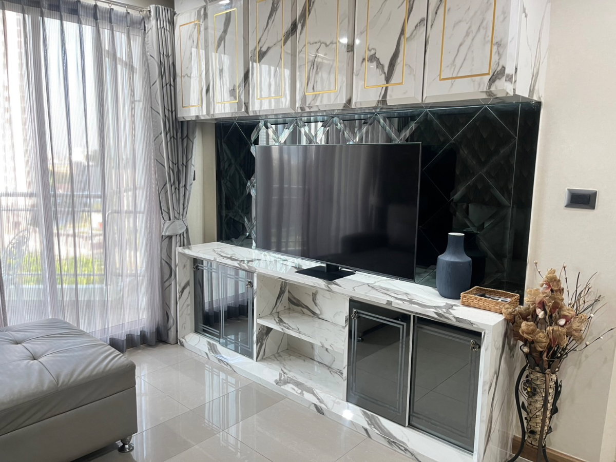 picture Rent: Beautiful 2-Bedroom Condo at Supalai Wellington - 4/19