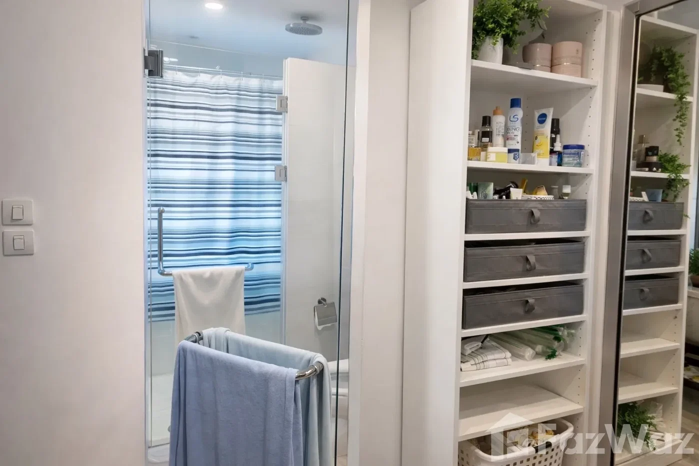 รูป บ้านเดี่ยวให้เช่า 3 ห้องนอน ในโครงการ Courtyard Villa Rama 9-Wongwaen 6149251 - รูปที่ 11/13