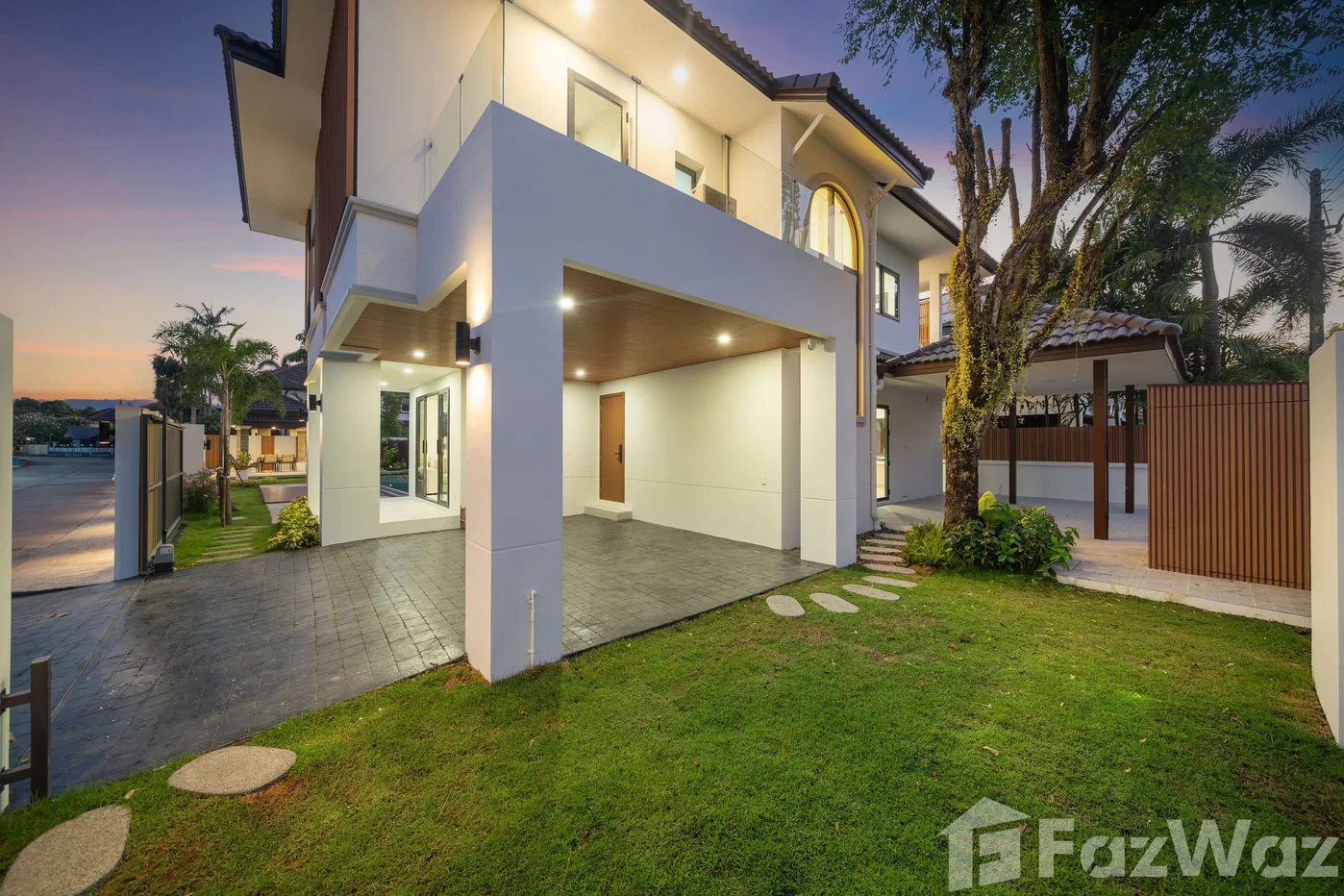 รูป ขาย วิลล่า 4 ห้องนอน ใน ศรีสุนทร, ภูเก็ต 6165313 - รูปที่ 52/57