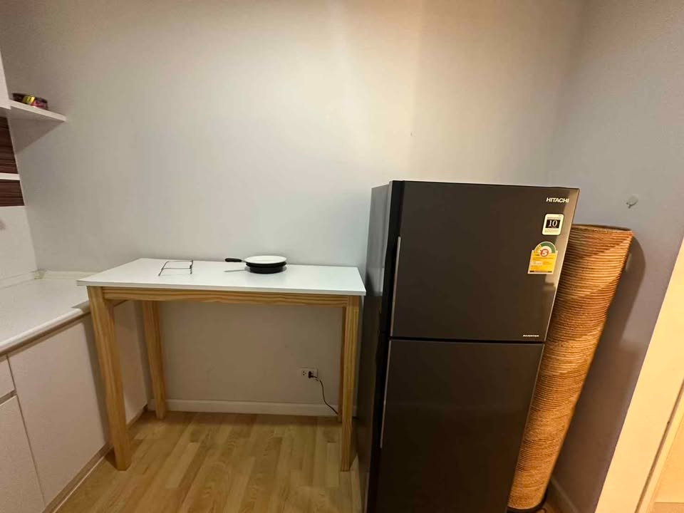 รูป ใกล้รถไฟฟ้า และรถประจำทาง ใกล้ห้าง พาร์คแลนด์ แคราย - รูปที่ 8/10