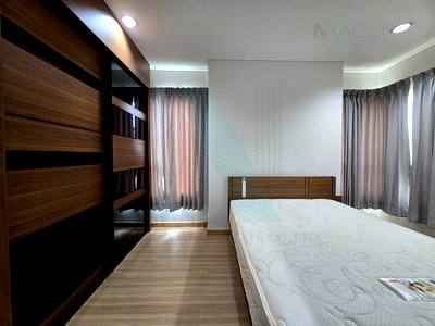 Condos for sale Samsen Wittayalai School : 🚩 For Sell Condo INTRO PHAHOLYOTHIN - PRADIPAT Building 1, Floor 6,2 bed room, Room size 54 sqm