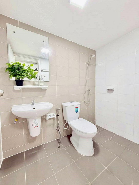 รูป บ้านสวย หลังมุม ถนนเมน #หมู่บ้าน พฤกษา วิลล์ 63/1 ซอยวัดสังฆทาน พระราม 5 – วงศ์สว่าง ใกล้แม็คโคร นครอินทร์ - รูปที่ 18/19