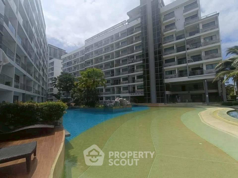 รูป คอนโด 1-ห้องนอน ที่ ลากูน่า บีช รีสอร์ท ใกล้ เมืองพัทยา (ID 2783734) - รูปที่ 7/7