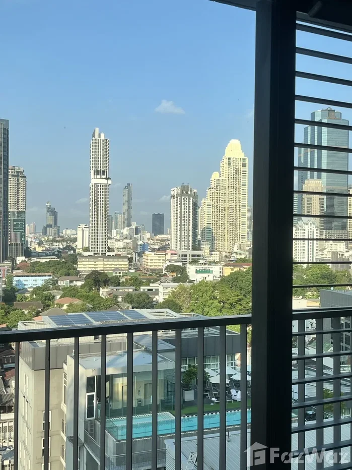 รูป ขาย คอนโด 1 ห้องนอน ในโครงการ เดอะ ซี้ด มิงเกิล 6165466 - รูปที่ 2/20