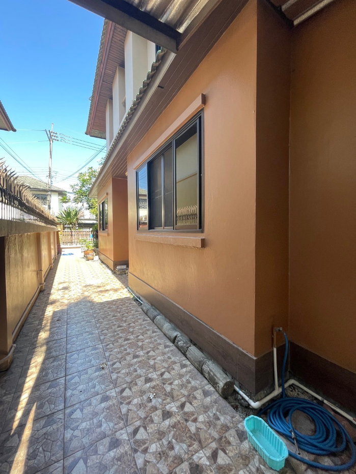 รูป ขายบ้านเดี่ยว 2 ชั้น หมู่บ้าน วินด์มิลล์ วิลล่า 2 บางนา - รูปที่ 5/12