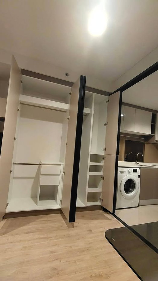 รูป เช่าคอนโด IDEO Sathorn - Wongwian Yai/ไอดีโอ สาทร - วงเวียนใหญ่ (D6904005) ID Line : Condo98 - รูปที่ 8/10