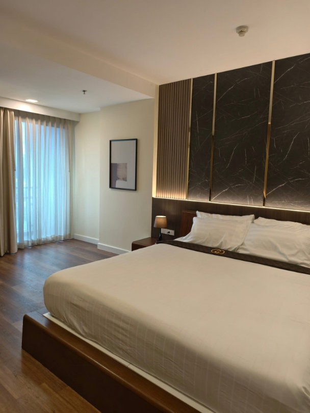 รูป code : H63 ว่างแล้ว!! คอนโดให้เช่า ณุศาศิริ แกรนด์ คอนโด (Nusasiri Grand Condo) | Built-in ใหม่ทั้งหลัง ติด BTS เอกมัย (Skywalk) พร้อมเข้าอยู่ - รูปที่ 6/10