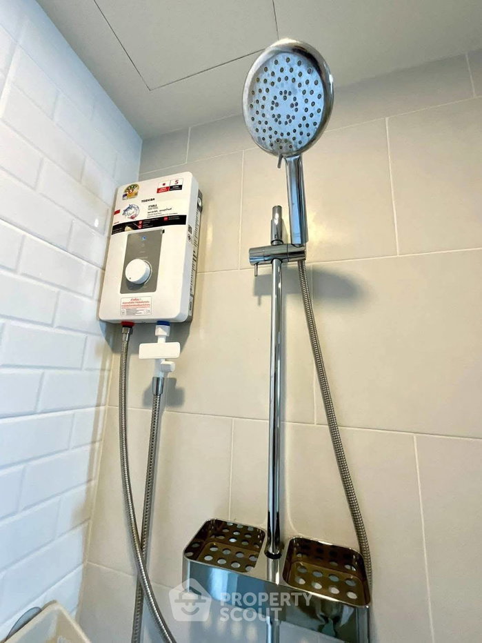 รูป คอนโด 1-ห้องนอน ที่ ชีวาทัย ฮอลล์มาร์ค ลาดพร้าว - โชคชัย 4 ใน ลาดพร้าว (ID 2784337) - รูปที่ 9/12