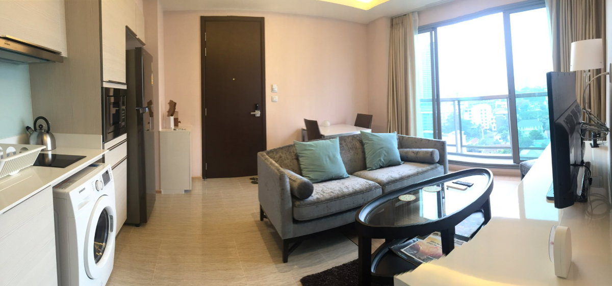 picture For  rent   H Sukhumvit 43  🔴🔴 - 4/7