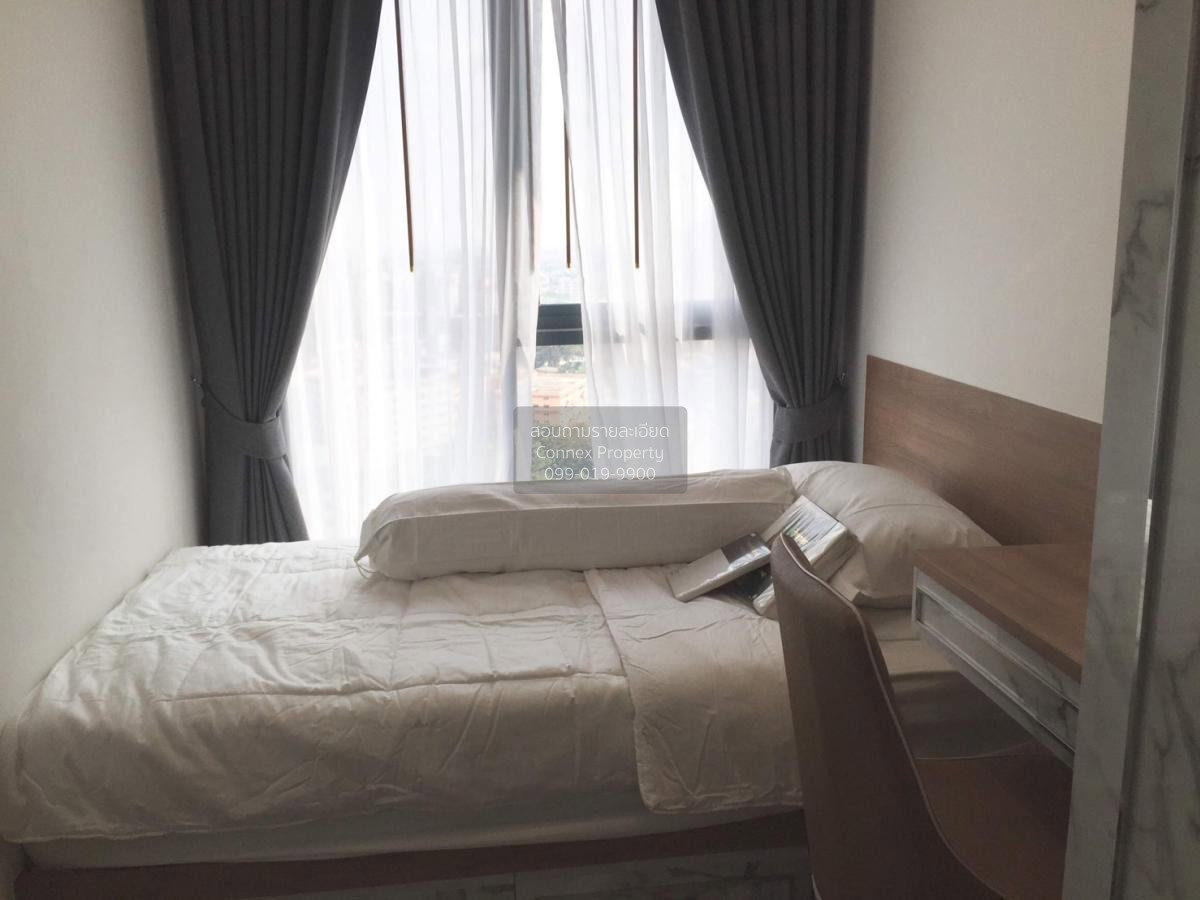 รูป เช่าคอนโด ไอดีโอ บลูโคฟ สุขุมวิท BTS-อุดมสุข บางนา เขต บางนา กรุงเทพ CX-10668 ✅ ทักไลน์ @connexproperty ตอบทันที ทีมงานมืออาชีพ ✅ - รูปที่ 7/11