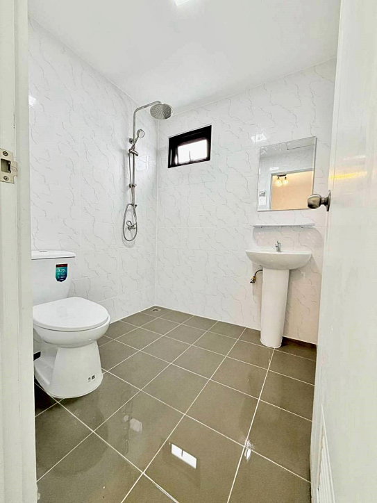 รูป บ้านสวย หลังมุม ถนนเมน #หมู่บ้าน พฤกษา วิลล์ 63/1 ซอยวัดสังฆทาน พระราม 5 – วงศ์สว่าง ใกล้แม็คโคร นครอินทร์ - รูปที่ 19/19