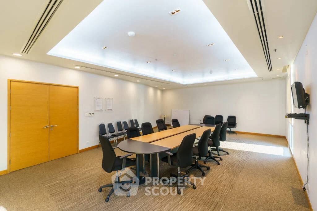 รูป คอนโด 3-ห้องนอน ที่ มิลเลนเนียม เรสซิเด้นส์ แอท สุขุมวิท คอนโดมิเนียม ใกล้ BTS อโศก (ID 2784076) - รูปที่ 18/21