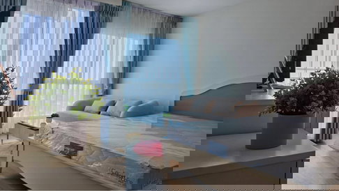 ✅ ให้เช่า Lumpini Ville Charan - Fai Chai  | 10,000 บาท | Studio 25 ตร.ม.📲 📲 Line : 0842932624 / Junesone520