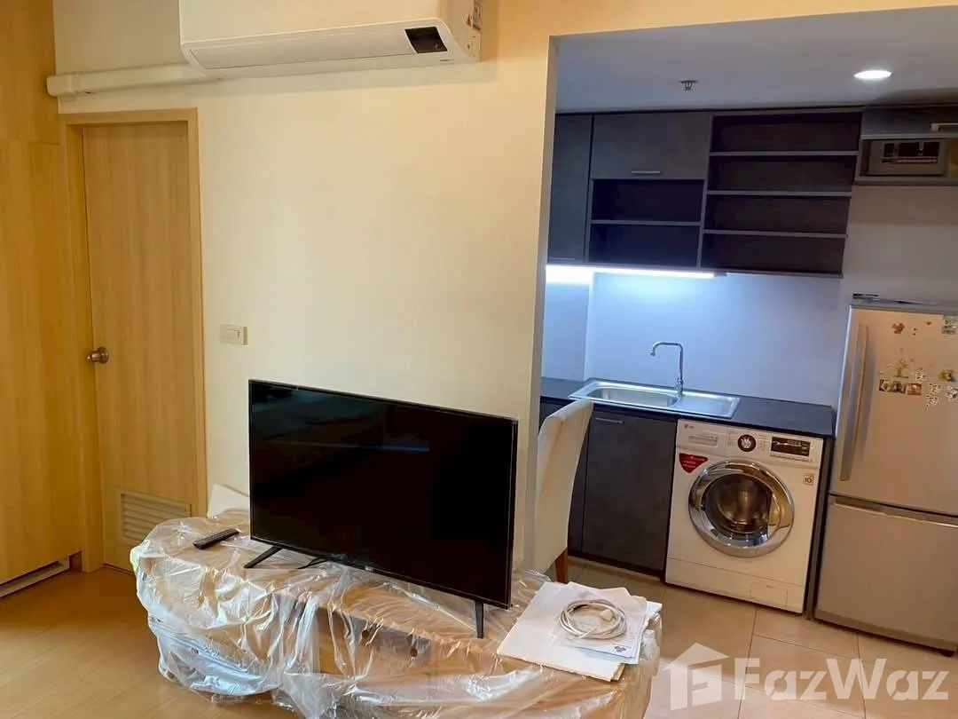 รูป ขาย คอนโด 1 ห้องนอน ในโครงการ เดอะ สตาร์ เอสเตท แอท พระราม 3 1986080 - รูปที่ 19/20