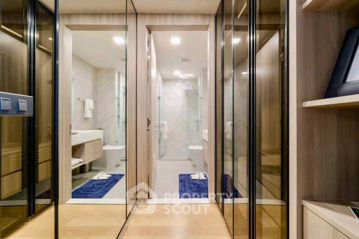 รูป คอนโด 3-ห้องนอน ที่ ฟินน์ สุขุมวิท 31 ใกล้ MRT สุขุมวิท (ID 2783897) - รูปที่ 8/13