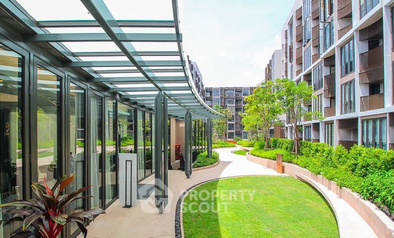 รูป คอนโด 1-ห้องนอน ที่ คาวะ เฮาส์ ใกล้ BTS อ่อนนุช (ID 2783962) - รูปที่ 6/14