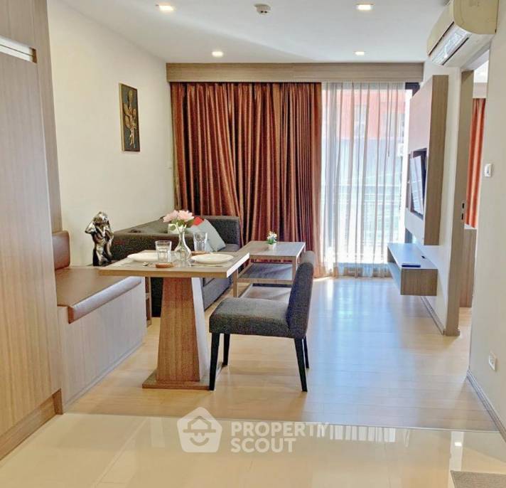 รูป คอนโด 1-ห้องนอน ที่ อาร์ท แอท ทองหล่อ ใกล้ ทองหล่อ (ID 2527343) - รูปที่ 2/3