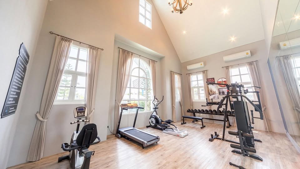 picture R2964 Townhome For Rent Indy 2 Bangna Km.7 - 20/22