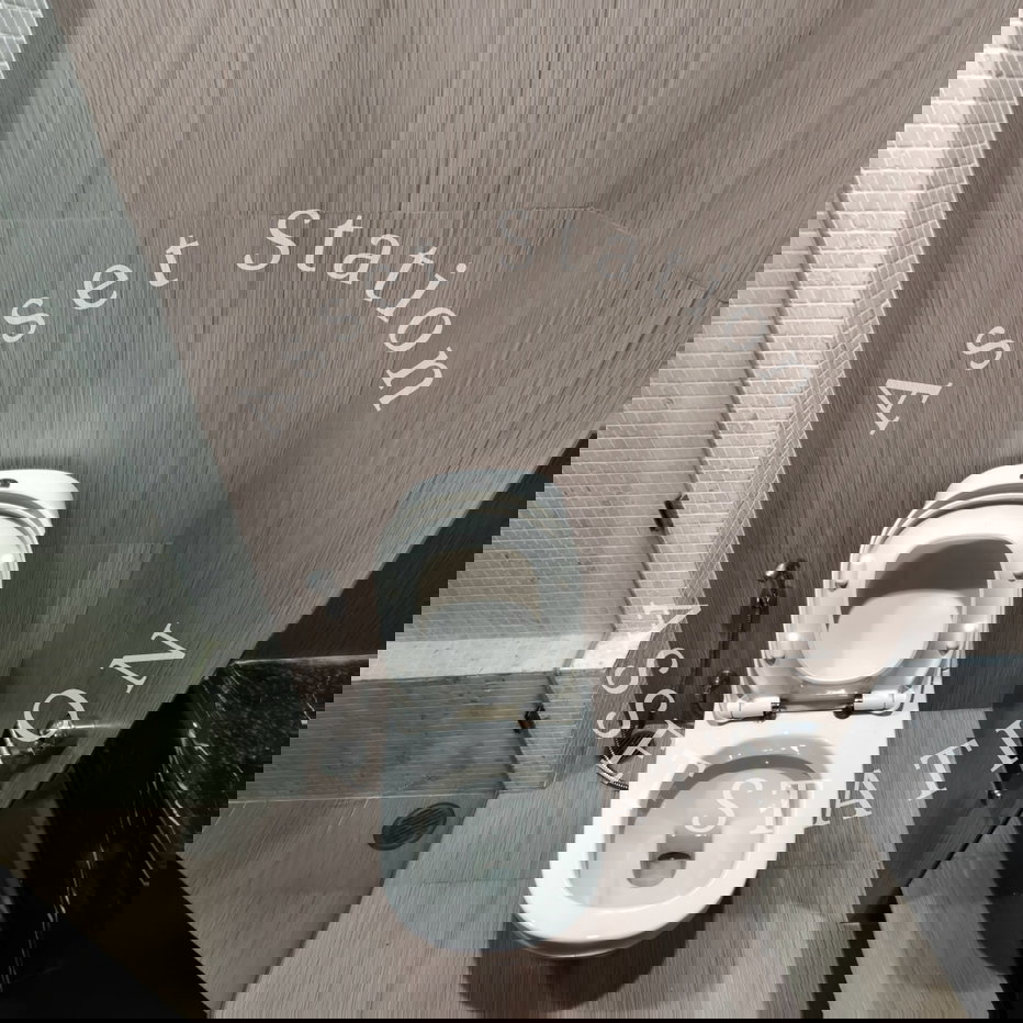 รูป ให้เช่า 💎Villa Sikhara Thonglor 25 เฟอร์ครบพร้อมเข้าอยู่ ห้อง2นอน2น้ำ ใกล้ BTS ทองหล่อ🏢 - รูปที่ 4/14