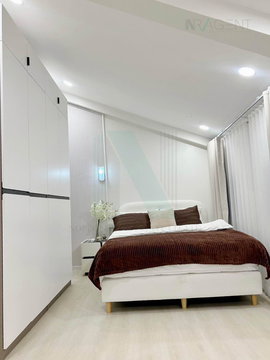 🚩 ขายคอนโด อีสท์วูด พาร์ค คอนโดมิเนียม อาคาร 1 ชั้น 7 2 ห้องนอน ขนาด 90.00 ตรม ใกล้ ตลาดนัด อ่อนนุช 38