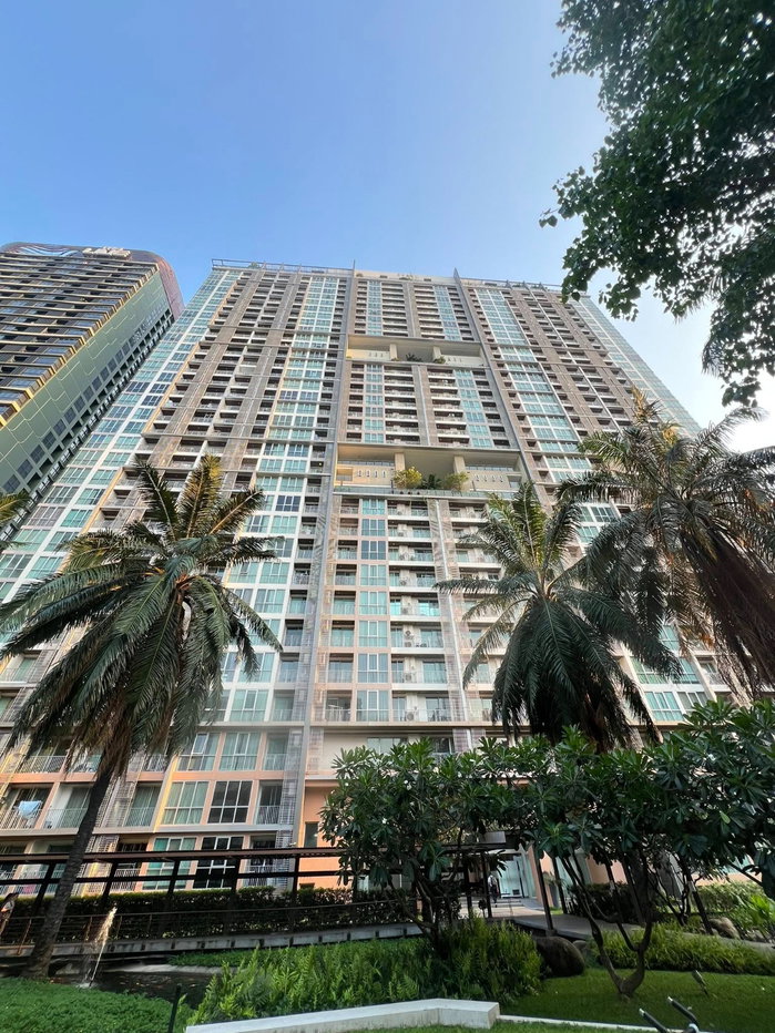 รูป 🏢 ให้เช่าคอนโด : THE LINE Phahonyothin Park (เดอะ ไลน์ พหลโยธิน พาร์ค)   รหัสทรัพย์  | 📌LNP-C12752 - รูปที่ 10/12