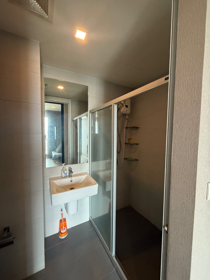 picture 2 bedroom 22 fl 11,000 THB ✔️✔️ - 12/12