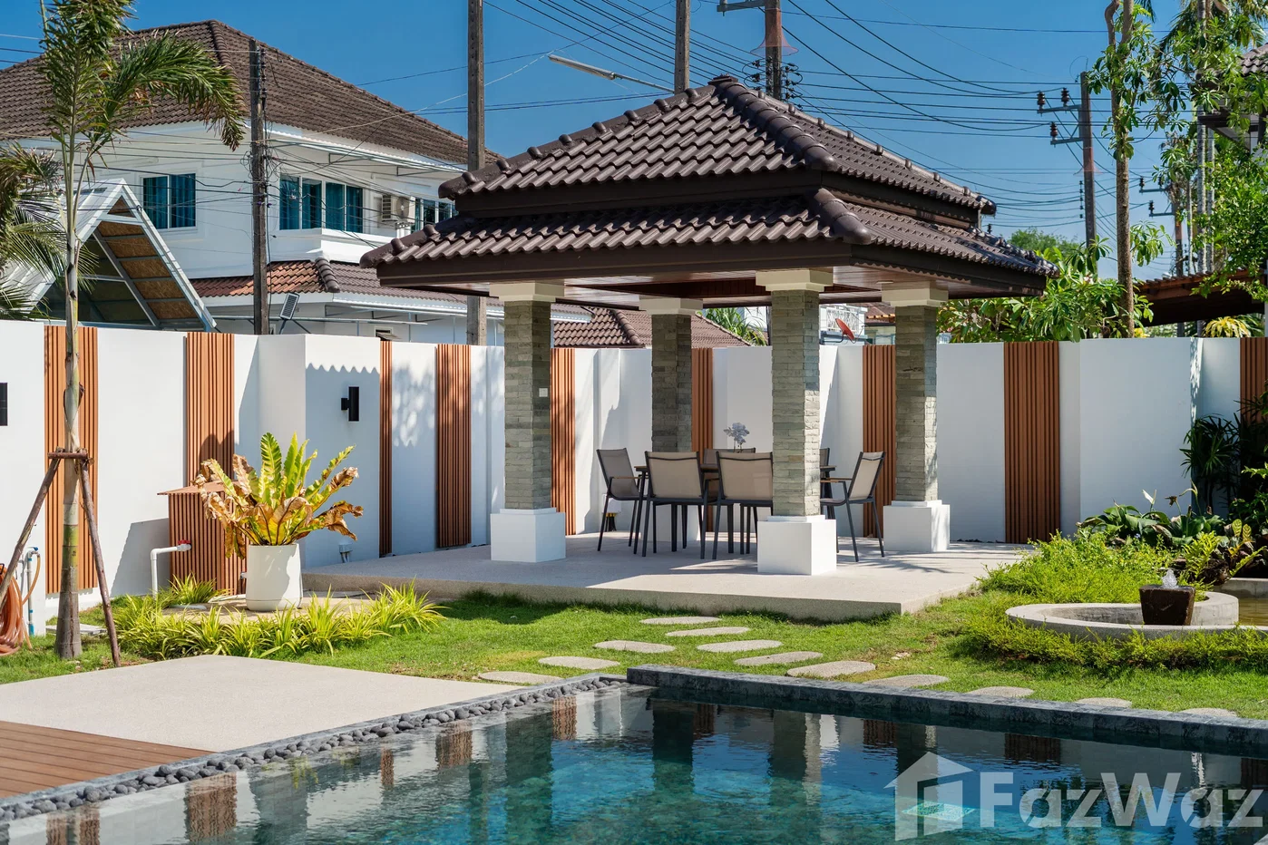 รูป ขาย วิลล่า 4 ห้องนอน ใน ศรีสุนทร, ภูเก็ต 6165313 - รูปที่ 29/57