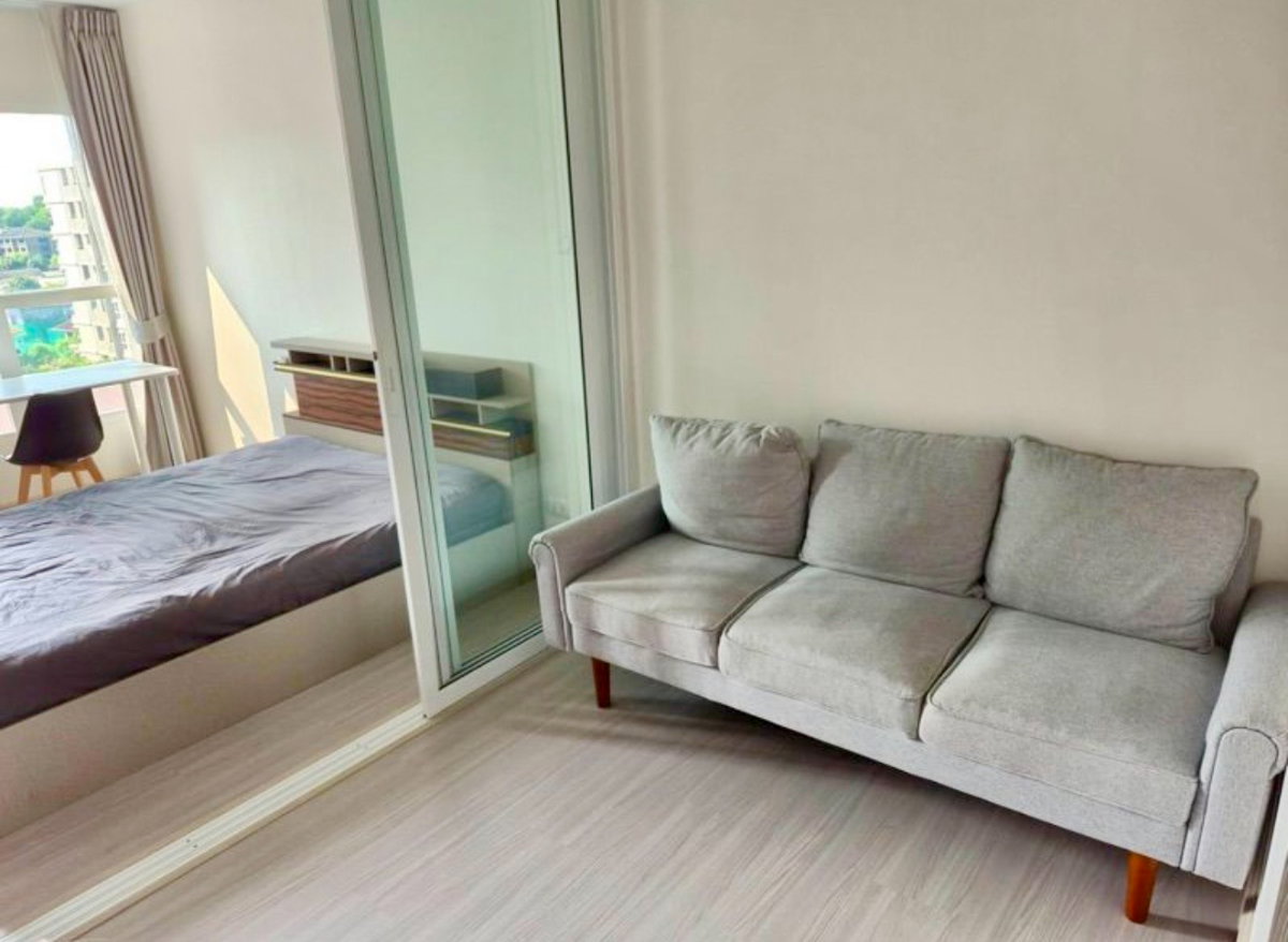 picture code : H83 Supalai City Resort Charan 91 - 4/7