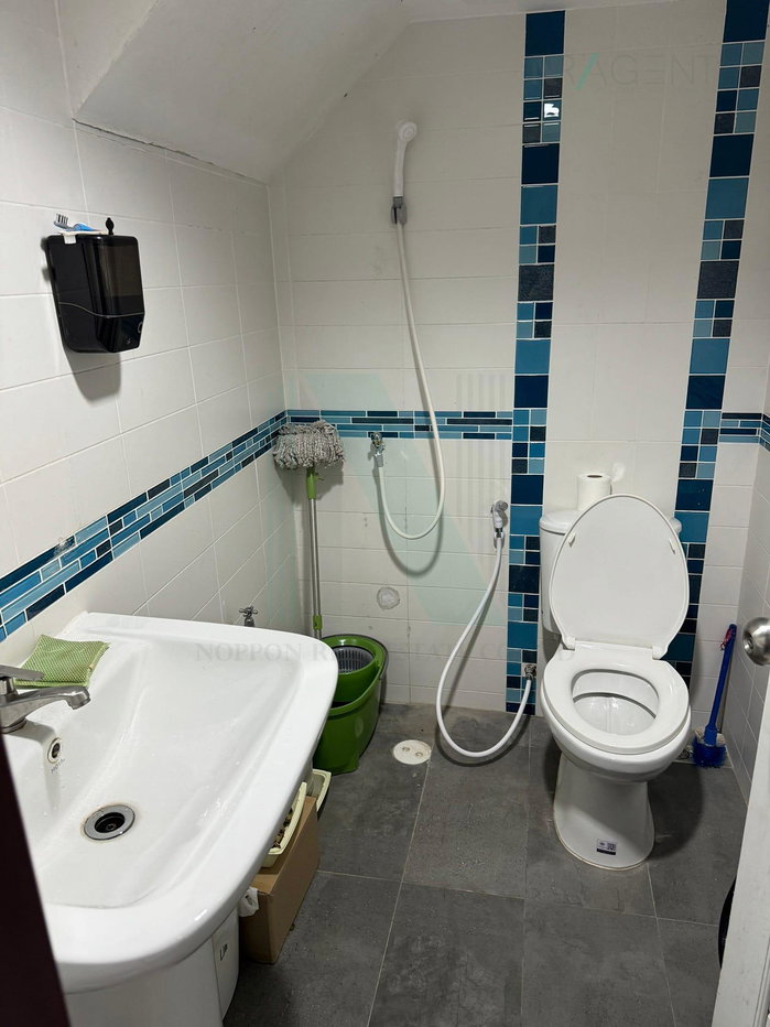 รูป 📌 ขายทาวน์เฮาส์ โครงการ ปรัชญาโฮมทาวน์ ลาดพร้าว 4 ชั้น 3 ห้องนอน 3 ห้องน้ำ - รูปที่ 5/8