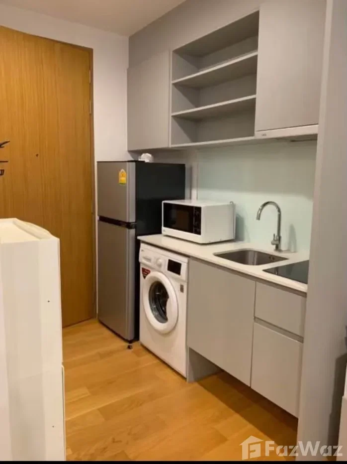 picture Studio Condo for sale at Noble Revo Silom  6156120 - 18/23